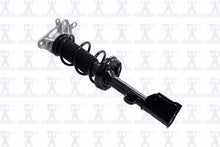 Load image into Gallery viewer, 1334079R Rear Right Suspension Strut and Coil Spring Assembly FCS Shocks &amp; Struts