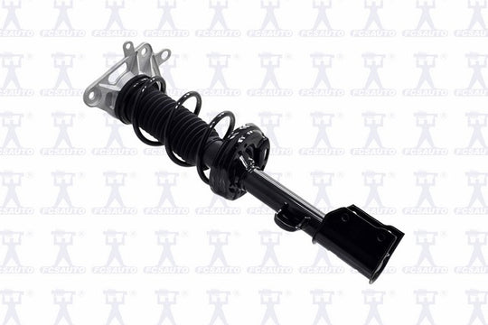 1334079R Rear Right Suspension Strut and Coil Spring Assembly FCS Shocks & Struts
