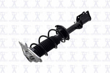 Load image into Gallery viewer, 1334079R Rear Right Suspension Strut and Coil Spring Assembly FCS Shocks &amp; Struts