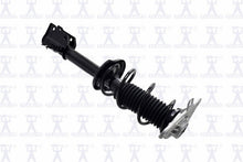 Load image into Gallery viewer, 1334079R Rear Right Suspension Strut and Coil Spring Assembly FCS Shocks &amp; Struts
