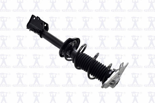 1334079R Rear Right Suspension Strut and Coil Spring Assembly FCS Shocks & Struts