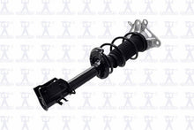 Load image into Gallery viewer, 1334079R Rear Right Suspension Strut and Coil Spring Assembly FCS Shocks &amp; Struts