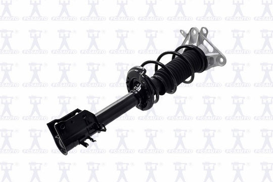 1334079R Rear Right Suspension Strut and Coil Spring Assembly FCS Shocks & Struts