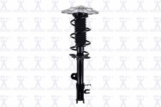 1334079R Rear Right Suspension Strut and Coil Spring Assembly FCS Shocks & Struts