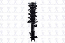 Charger l'image dans la galerie, 1334086L Front Left Suspension Strut and Coil Spring Assembly FCS Shocks &amp; Struts