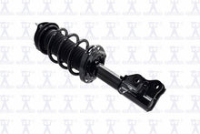 Charger l'image dans la galerie, 1334086L Front Left Suspension Strut and Coil Spring Assembly FCS Shocks &amp; Struts