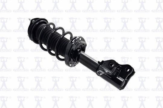 1334086L Front Left Suspension Strut and Coil Spring Assembly FCS Shocks & Struts