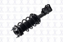 Charger l'image dans la galerie, 1334086L Front Left Suspension Strut and Coil Spring Assembly FCS Shocks &amp; Struts
