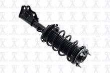 Charger l'image dans la galerie, 1334086L Front Left Suspension Strut and Coil Spring Assembly FCS Shocks &amp; Struts