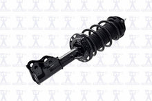 Charger l'image dans la galerie, 1334086L Front Left Suspension Strut and Coil Spring Assembly FCS Shocks &amp; Struts