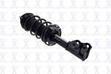 Charger l'image dans la galerie, 1334086R Front Right Suspension Strut and Coil Spring Assembly FCS Shocks &amp; Struts