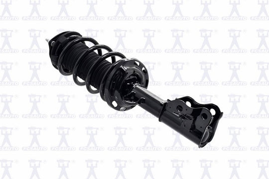 1334086R Front Right Suspension Strut and Coil Spring Assembly FCS Shocks & Struts