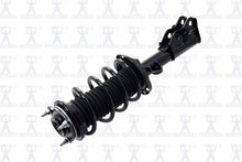 Charger l'image dans la galerie, 1334086R Front Right Suspension Strut and Coil Spring Assembly FCS Shocks &amp; Struts