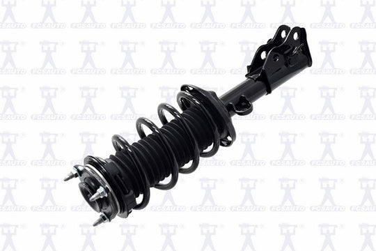 1334086R Front Right Suspension Strut and Coil Spring Assembly FCS Shocks & Struts