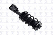 Charger l'image dans la galerie, 1334086R Front Right Suspension Strut and Coil Spring Assembly FCS Shocks &amp; Struts