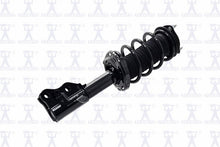 Charger l'image dans la galerie, 1334086R Front Right Suspension Strut and Coil Spring Assembly FCS Shocks &amp; Struts