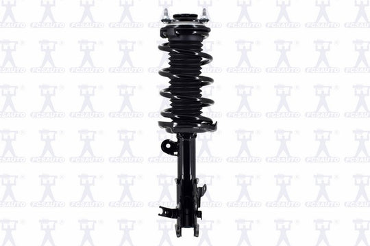 1334086R Front Right Suspension Strut and Coil Spring Assembly FCS Shocks & Struts