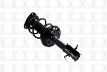 Load image into Gallery viewer, 1334089L Front Left Suspension Strut and Coil Spring Assembly FCS Shocks &amp; Struts