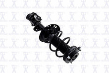 Load image into Gallery viewer, 1334089L Front Left Suspension Strut and Coil Spring Assembly FCS Shocks &amp; Struts