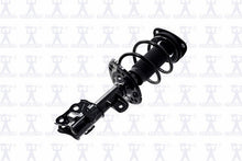 Load image into Gallery viewer, 1334089L Front Left Suspension Strut and Coil Spring Assembly FCS Shocks &amp; Struts