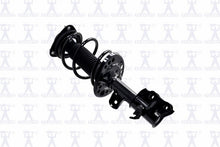 Load image into Gallery viewer, 1334089R Front Right Suspension Strut and Coil Spring Assembly FCS Shocks &amp; Struts