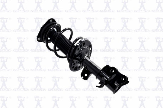 1334089R Front Right Suspension Strut and Coil Spring Assembly FCS Shocks & Struts
