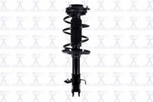 Load image into Gallery viewer, 1334089R Front Right Suspension Strut and Coil Spring Assembly FCS Shocks &amp; Struts