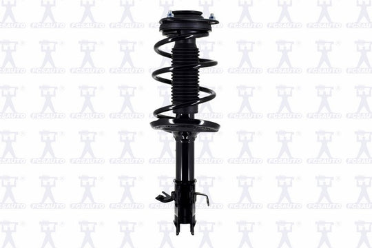 1334089R Front Right Suspension Strut and Coil Spring Assembly FCS Shocks & Struts