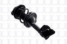 Charger l'image dans la galerie, 1334090L Front Left Suspension Strut and Coil Spring Assembly FCS Shocks &amp; Struts