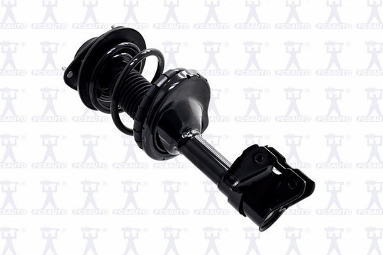 1334090L Front Left Suspension Strut and Coil Spring Assembly FCS Shocks & Struts
