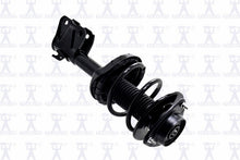 Charger l'image dans la galerie, 1334090L Front Left Suspension Strut and Coil Spring Assembly FCS Shocks &amp; Struts