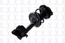 Charger l'image dans la galerie, 1334090L Front Left Suspension Strut and Coil Spring Assembly FCS Shocks &amp; Struts