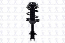 Charger l'image dans la galerie, 1334090L Front Left Suspension Strut and Coil Spring Assembly FCS Shocks &amp; Struts