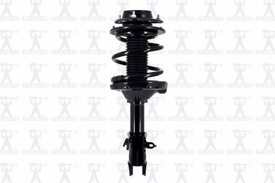1334090L Front Left Suspension Strut and Coil Spring Assembly FCS Shocks & Struts