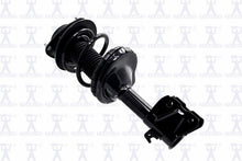 Load image into Gallery viewer, 1334090R Front Right Suspension Strut and Coil Spring Assembly FCS Shocks &amp; Struts