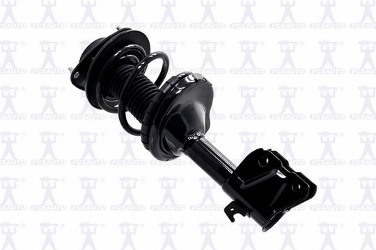 1334090R Front Right Suspension Strut and Coil Spring Assembly FCS Shocks & Struts