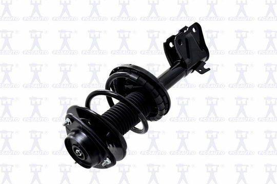 1334090R Front Right Suspension Strut and Coil Spring Assembly FCS Shocks & Struts