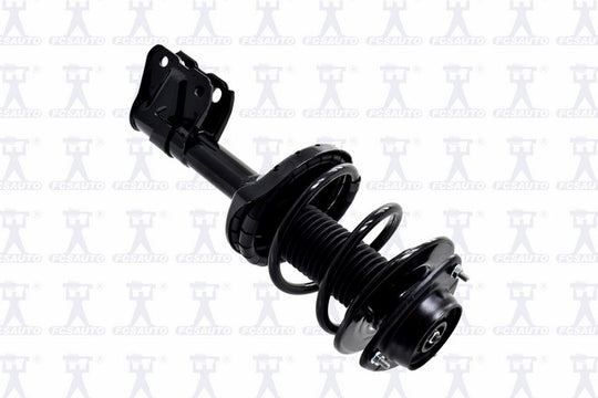 1334090R Front Right Suspension Strut and Coil Spring Assembly FCS Shocks & Struts