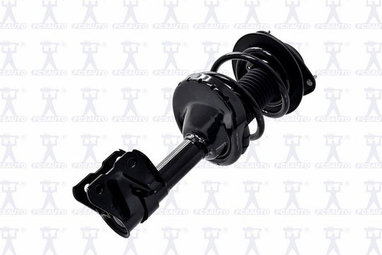 1334090R Front Right Suspension Strut and Coil Spring Assembly FCS Shocks & Struts
