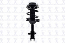 Load image into Gallery viewer, 1334090R Front Right Suspension Strut and Coil Spring Assembly FCS Shocks &amp; Struts