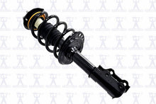 Load image into Gallery viewer, 1334094L Front Left Suspension Strut and Coil Spring Assembly FCS Shocks &amp; Struts