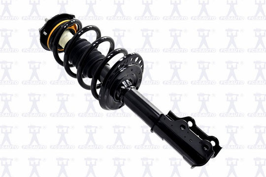 1334094L Front Left Suspension Strut and Coil Spring Assembly FCS Shocks & Struts