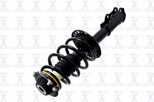 1334094L Front Left Suspension Strut and Coil Spring Assembly FCS Shocks & Struts
