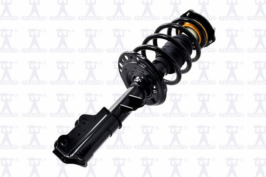 1334094L Front Left Suspension Strut and Coil Spring Assembly FCS Shocks & Struts