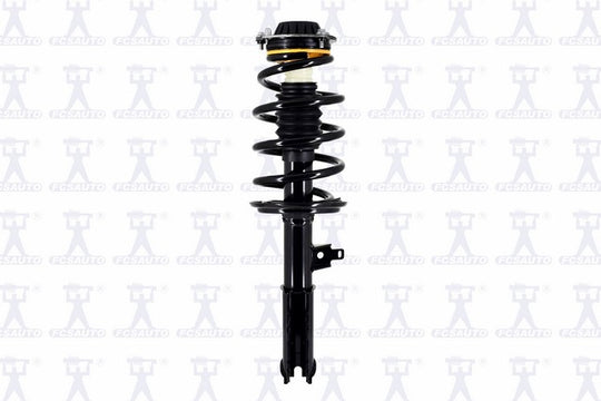 1334094L Front Left Suspension Strut and Coil Spring Assembly FCS Shocks & Struts