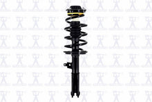 Charger l'image dans la galerie, 1334094R Front Right Suspension Strut and Coil Spring Assembly FCS Shocks &amp; Struts