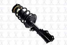 Charger l'image dans la galerie, 1334094R Front Right Suspension Strut and Coil Spring Assembly FCS Shocks &amp; Struts