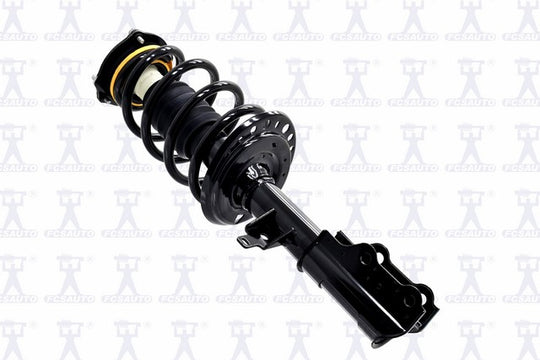 1334094R Front Right Suspension Strut and Coil Spring Assembly FCS Shocks & Struts