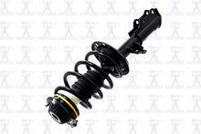 Charger l'image dans la galerie, 1334094R Front Right Suspension Strut and Coil Spring Assembly FCS Shocks &amp; Struts