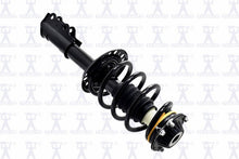 Charger l'image dans la galerie, 1334094R Front Right Suspension Strut and Coil Spring Assembly FCS Shocks &amp; Struts
